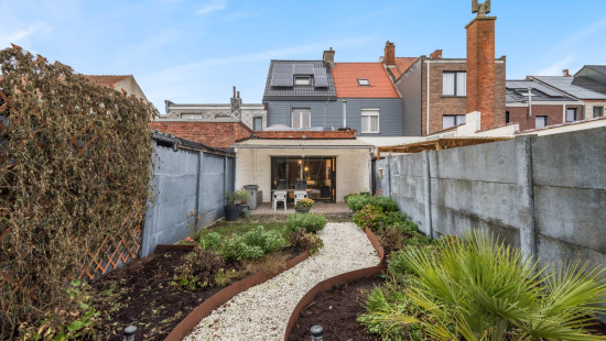 Heistraat - 63 - - 9100