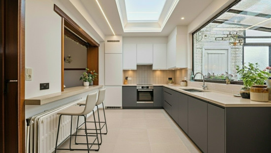 Snakkaertstraat - 27 - - 1700