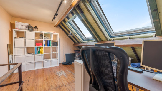 Heistraat - 63 - - 9100