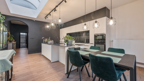 Heistraat - 63 - - 9100