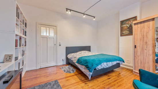 Heistraat - 63 - - 9100