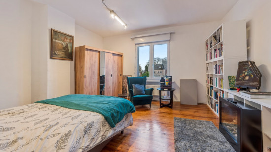 Heistraat - 63 - - 9100