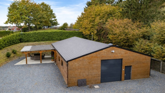 Chemin de Messe - 2 - - 6840