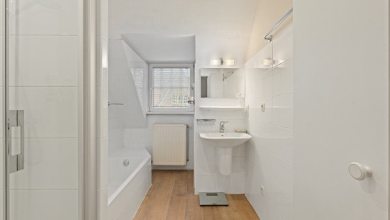 Zilvermeeuwlaan - 1 - - 1850