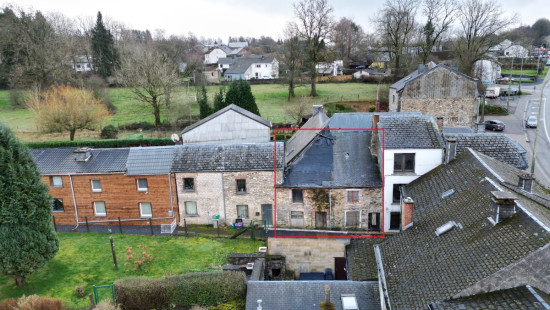 Rue du Mont - 105 - - 6870