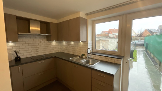 Lepelstraat - 92 - - 2290