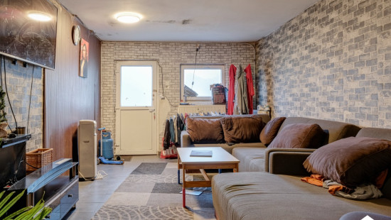 Bornstraat - 1 - - 3600