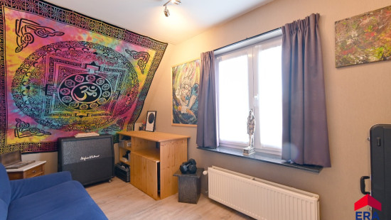 Veldbiesstraat - 17 - - 9900