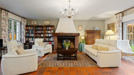 Zilvermeeuwlaan - 1 - - 1850