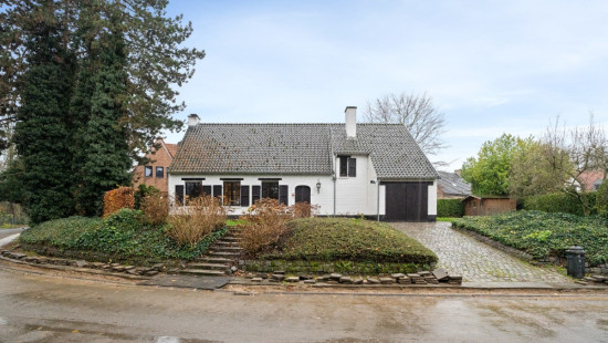 Zilvermeeuwlaan - 1 - - 1850