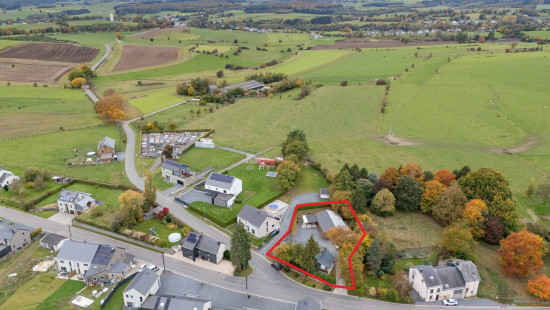 Chemin de Messe - 2 - - 6840