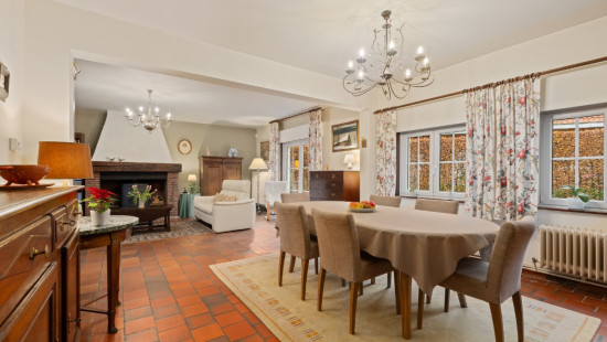 Zilvermeeuwlaan - 1 - - 1850