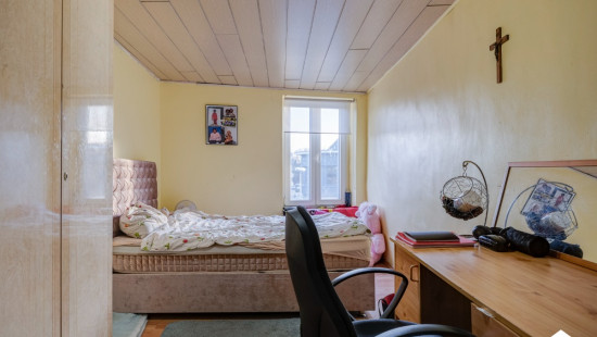 Bornstraat - 1 - - 3600