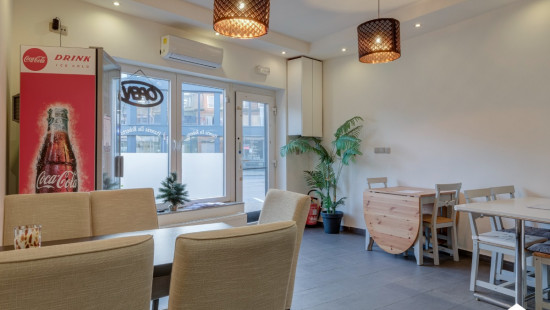 Bornstraat - 1 - - 3600