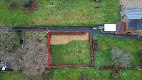 Rue du Mont - 105 - - 6870