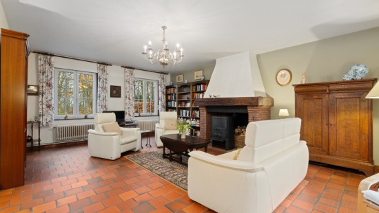 Zilvermeeuwlaan - 1 - - 1850