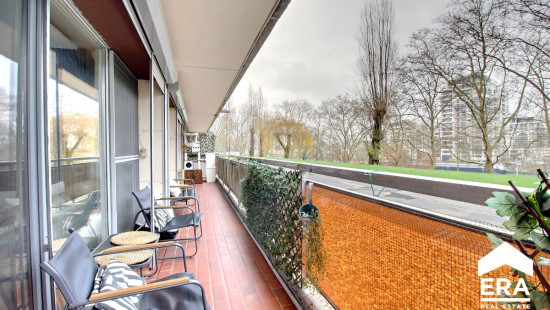 Avenue Frans van Kalken - 8 - 0 - 1070