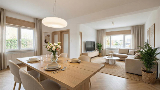 Snakkaertstraat - 27 - - 1700