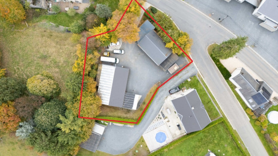 Chemin de Messe - 2 - - 6840