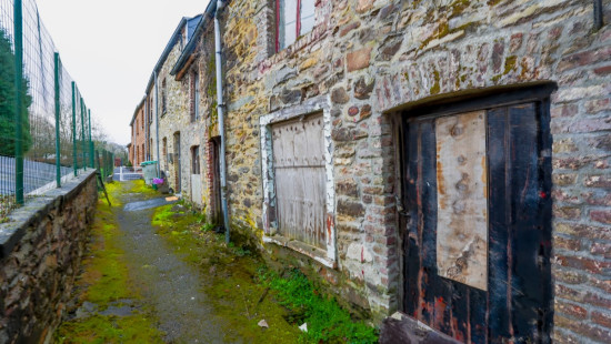 Rue du Mont - 105 - - 6870