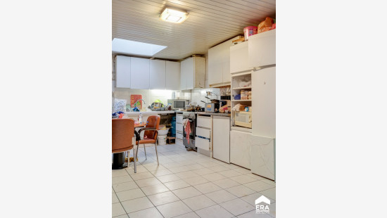 Bornstraat - 1 - - 3600