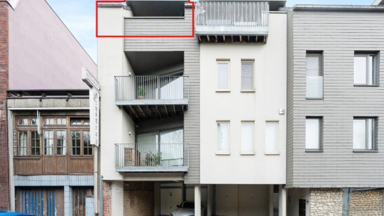 Stationsstraat - 20 - 033 - 1930