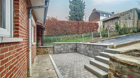 Grand Route - 39 - - 4500