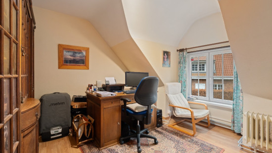 Zilvermeeuwlaan - 1 - - 1850