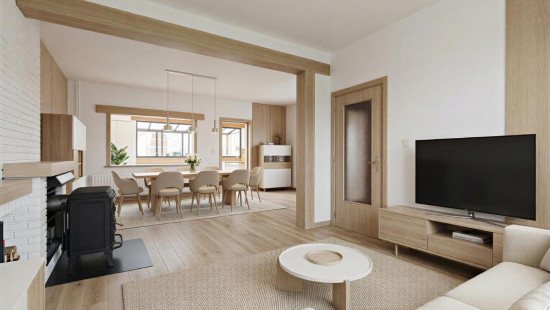 Snakkaertstraat - 27 - - 1700