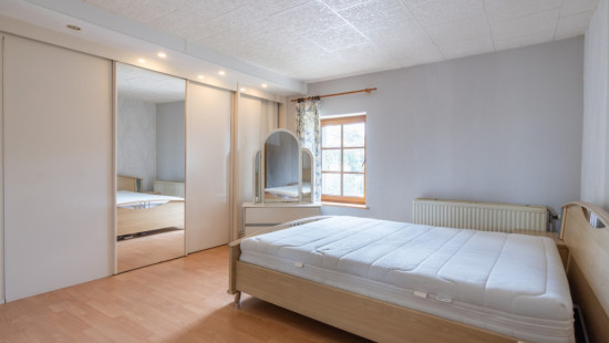 Rue de l'Aérodrome - 21 - - 6880