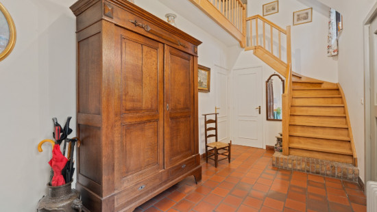 Zilvermeeuwlaan - 1 - - 1850