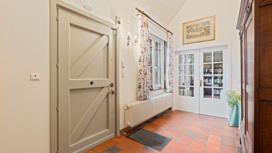 Zilvermeeuwlaan - 1 - - 1850