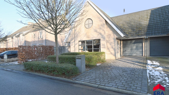 Veldbiesstraat - 17 - - 9900