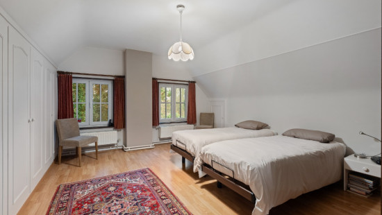 Zilvermeeuwlaan - 1 - - 1850