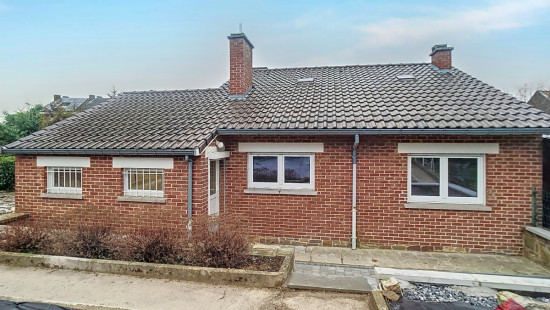 Grand Route - 39 - - 4500