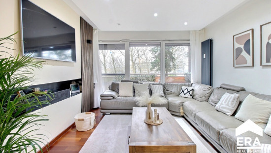 Avenue Frans van Kalken - 8 - 0 - 1070