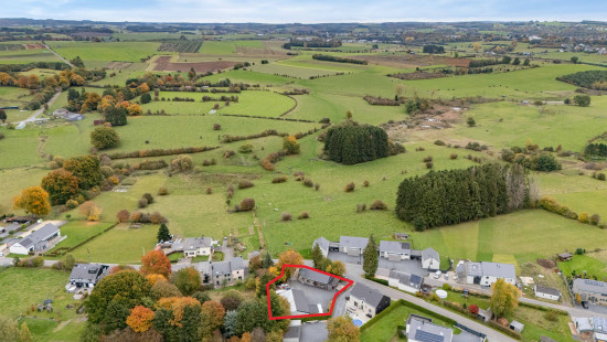 Chemin de Messe - 2 - - 6840