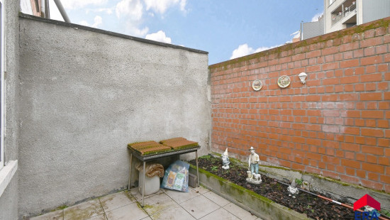 Zuidmoerstraat - 18 - - 9900