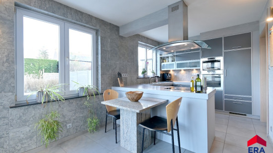 Veldbiesstraat - 17 - - 9900