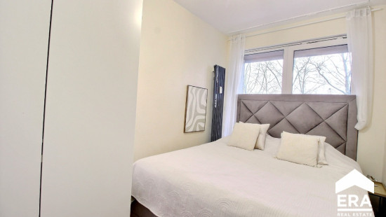 Avenue Frans van Kalken - 8 - 0 - 1070