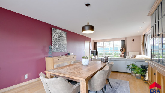 Veldbiesstraat - 17 - - 9900