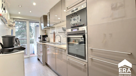 Avenue Frans van Kalken - 8 - 0 - 1070