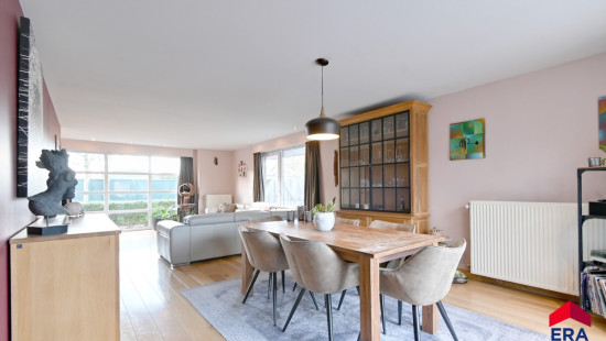 Veldbiesstraat - 17 - - 9900