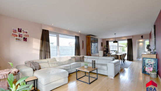 Veldbiesstraat - 17 - - 9900