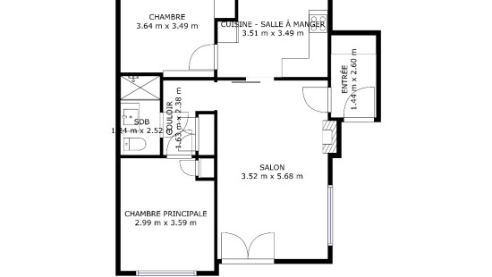 Grand Route - 39 - - 4500