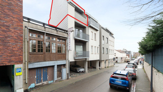 Stationsstraat - 20 - 033 - 1930