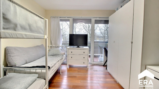 Avenue Frans van Kalken - 8 - 0 - 1070