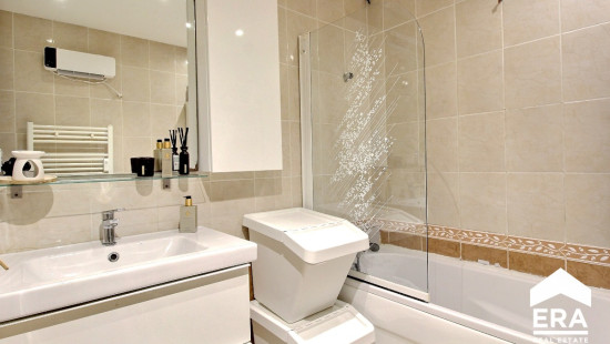 Avenue Frans van Kalken - 8 - 0 - 1070