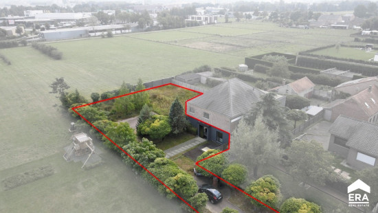 Meeënheide - 45 - 1 - 3600