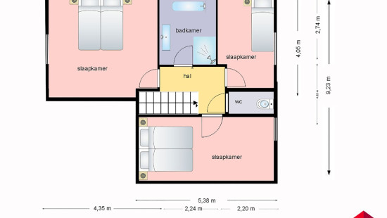 Veldbiesstraat - 17 - - 9900